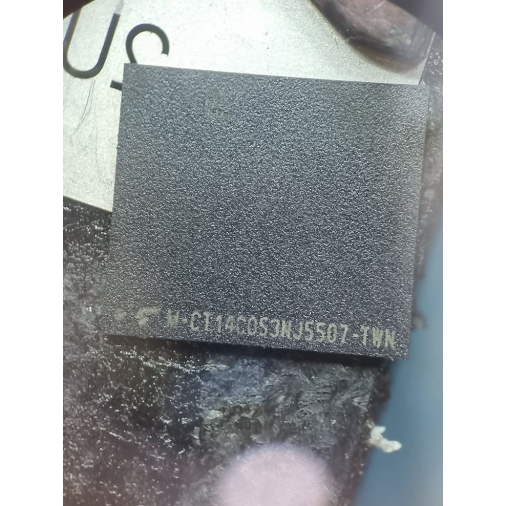 KLUDG4UHDB UFS 3.0 128GB SAMSUNG