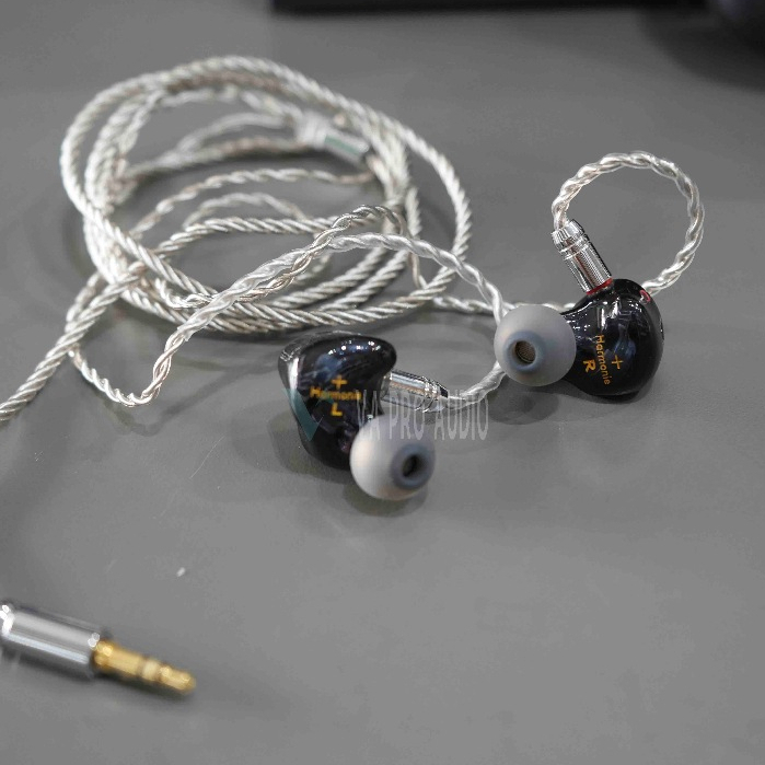 4acoustic Symphonie Stg 4p in ear monitor