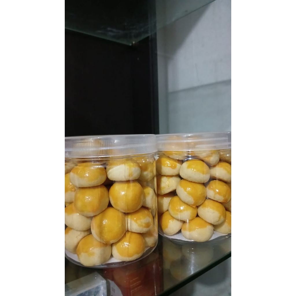

kue kering nastar