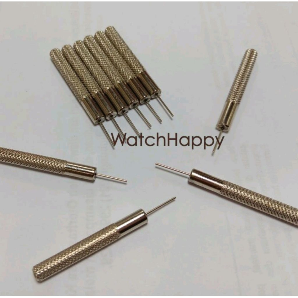 WatchHappy ALAT Ketok Pen Pusher Pin Potong Rantai Bracelet Jam Tangan