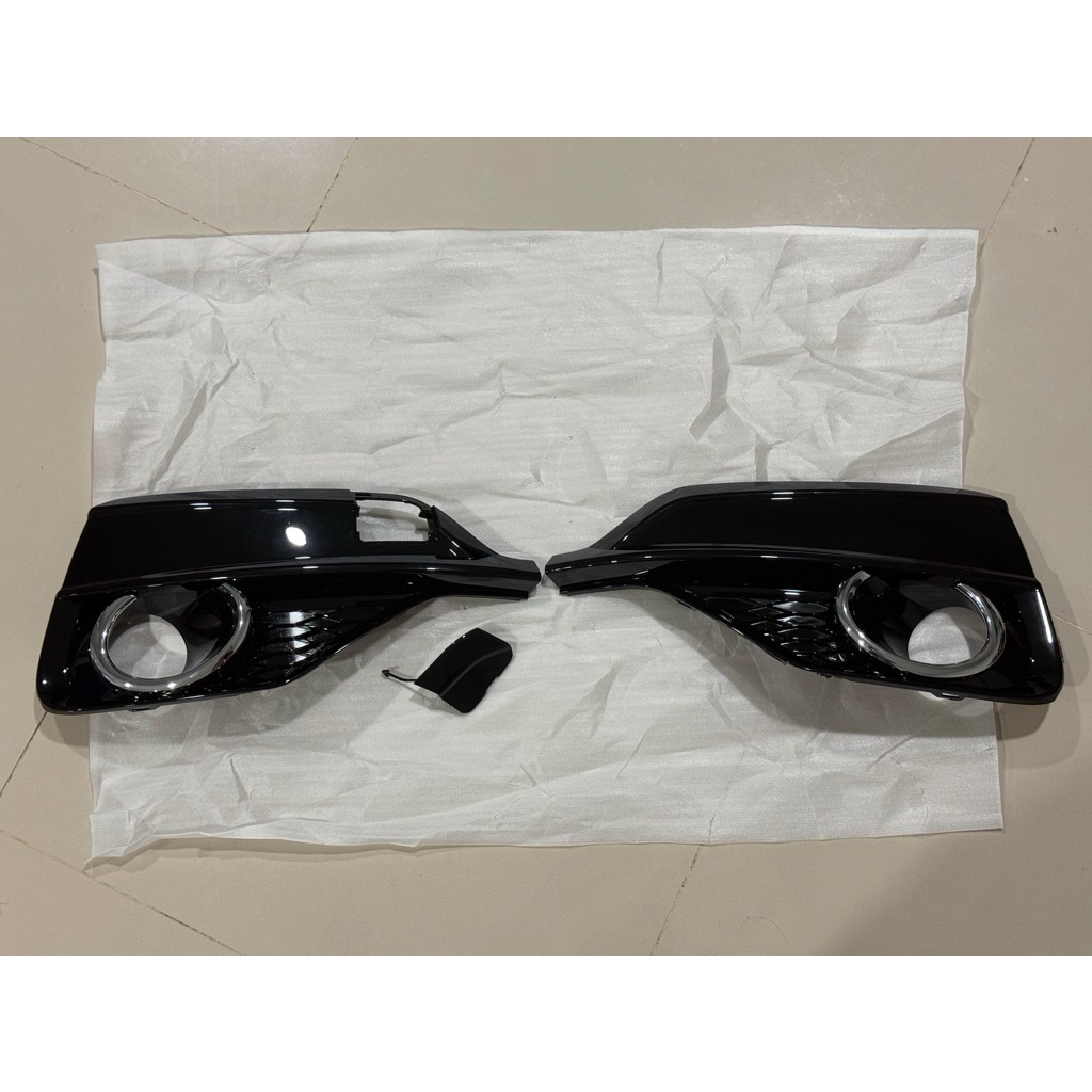 Cover foglamp jdm jazz gk5
