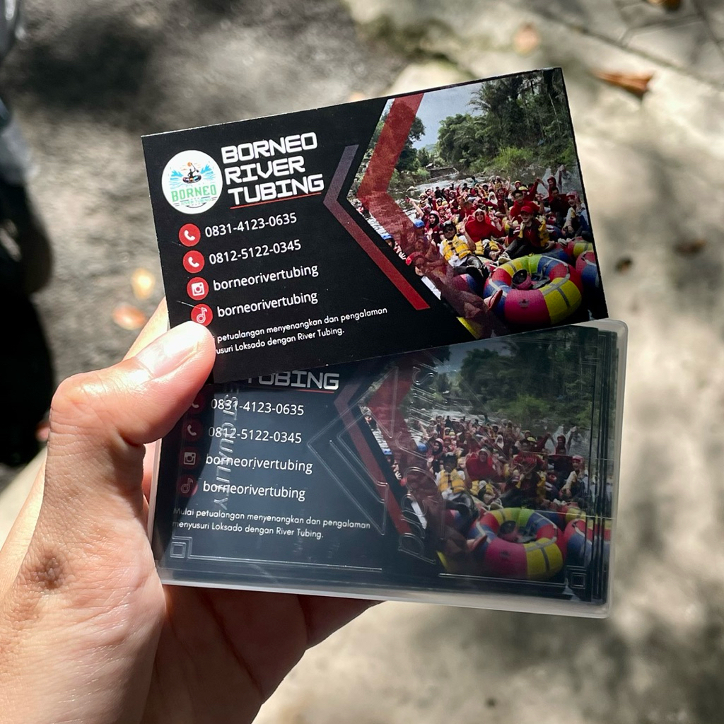 

FREE DESAIN Kartu Nama 1 sisi 2 sisi