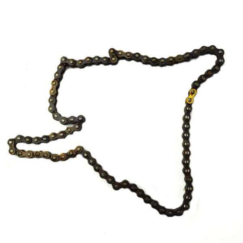 Rantai Mesin,Cam Chain Honda C70