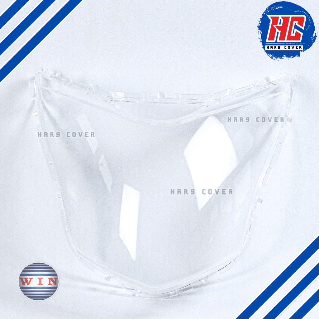 WIN - Mika Lampu VERZA (2013 - 2018)