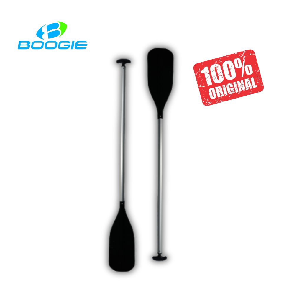 Boogie Dayung Perahu standar single paddle boat