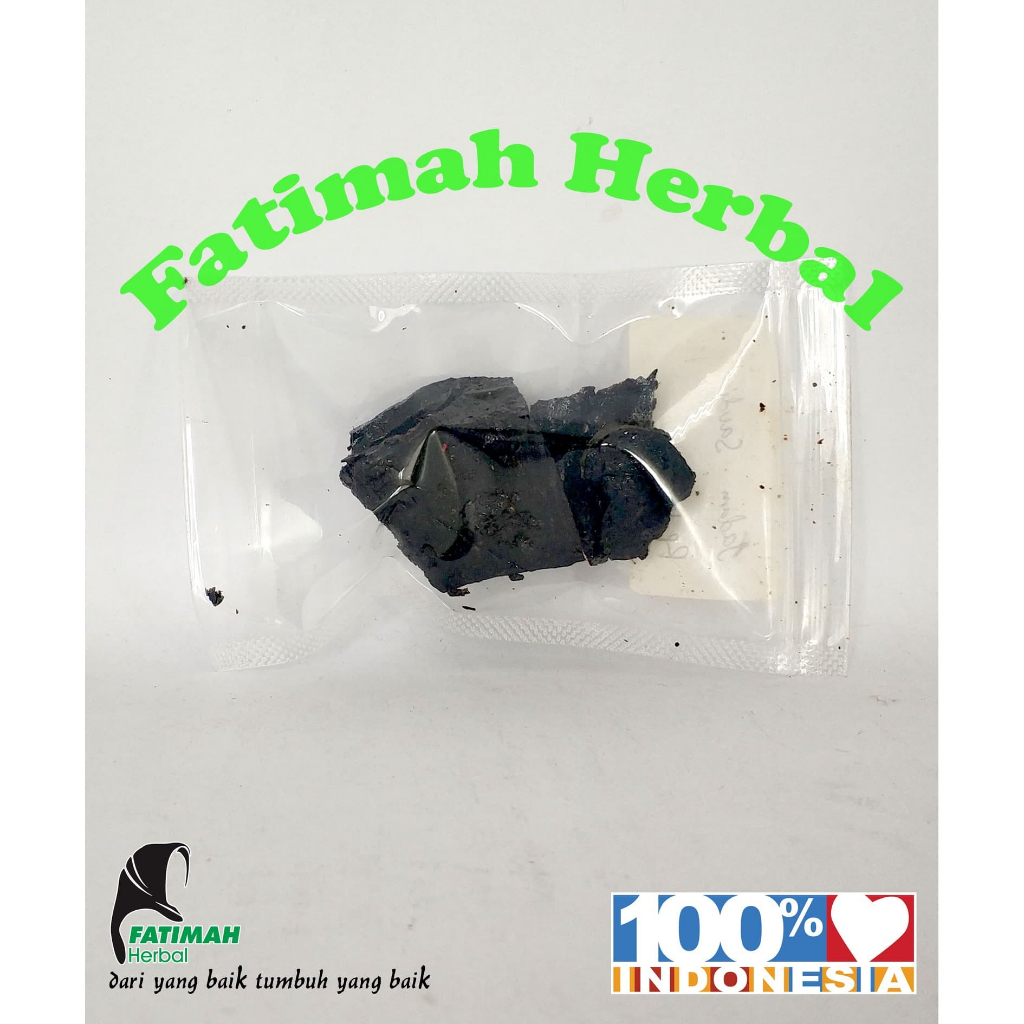 Jadam Curah Asli - 50 gram