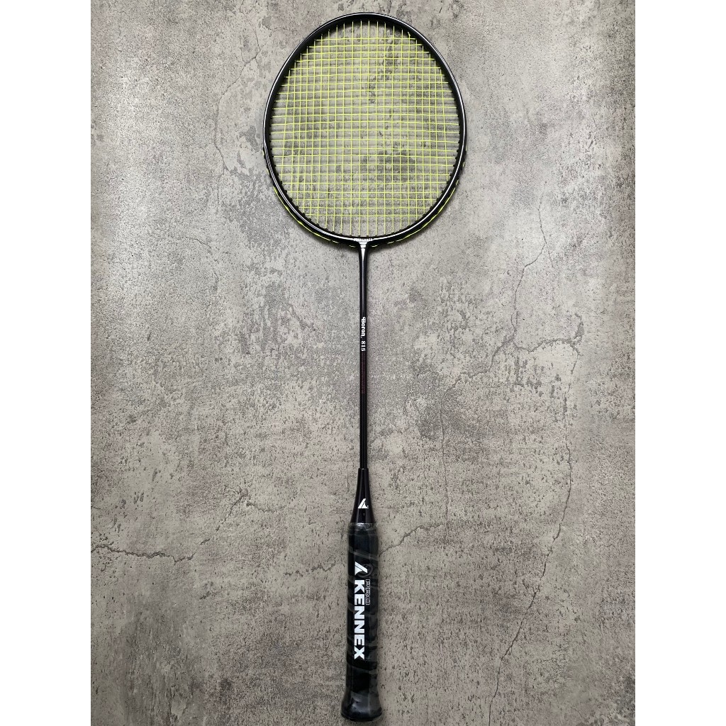 Raket Badminton ProKennex Titanium Boron 815