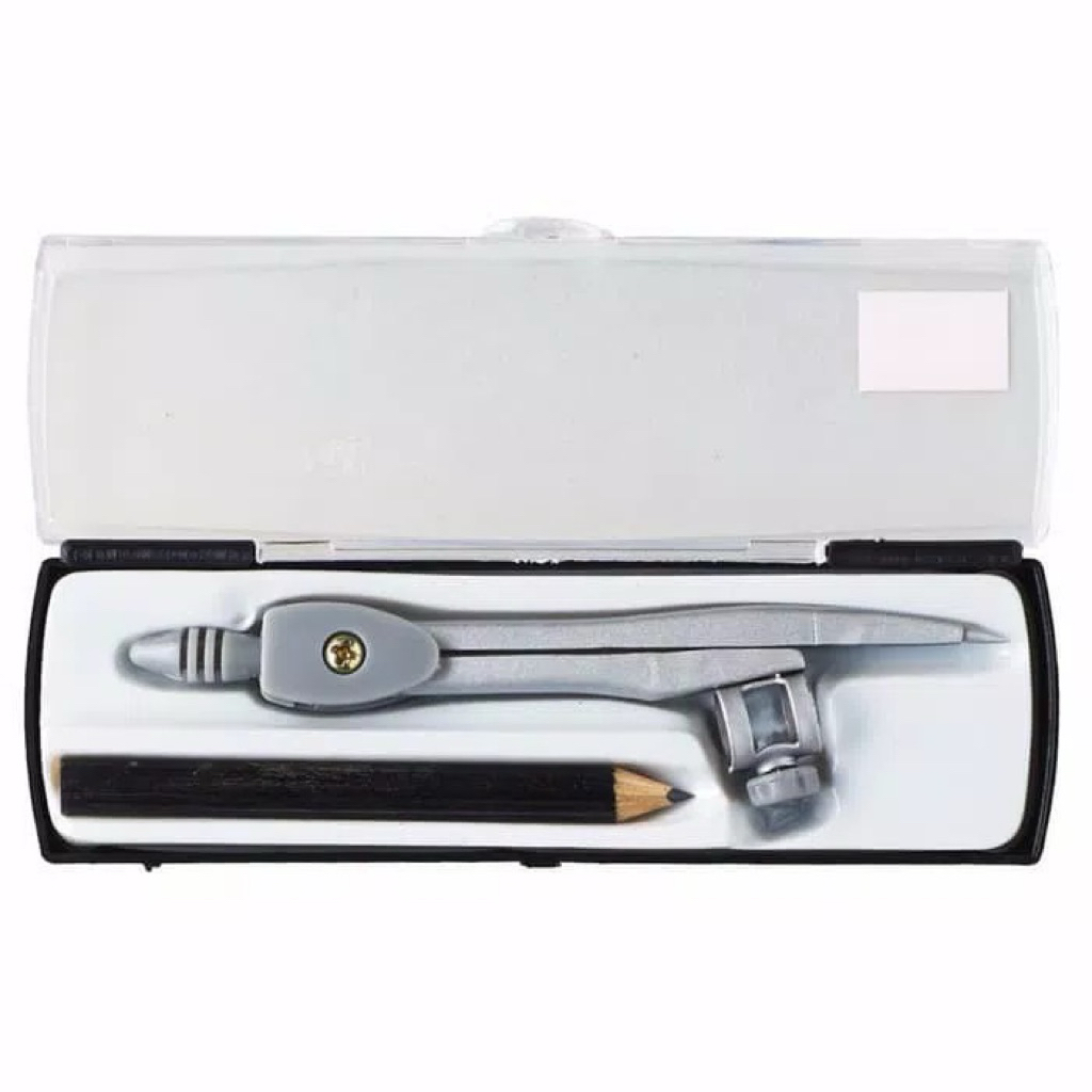 

Butterfly Jangka M100