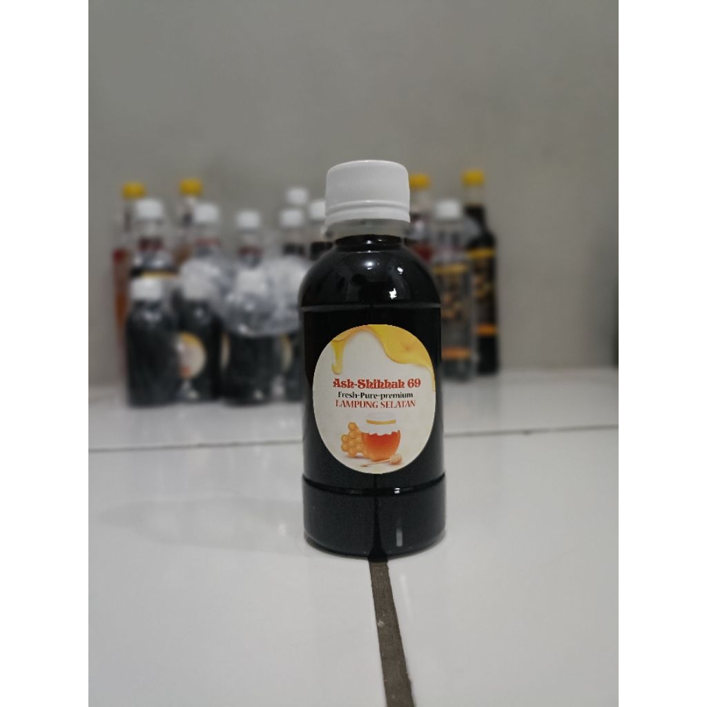 

madu hitam jaminan 100% uang kembali