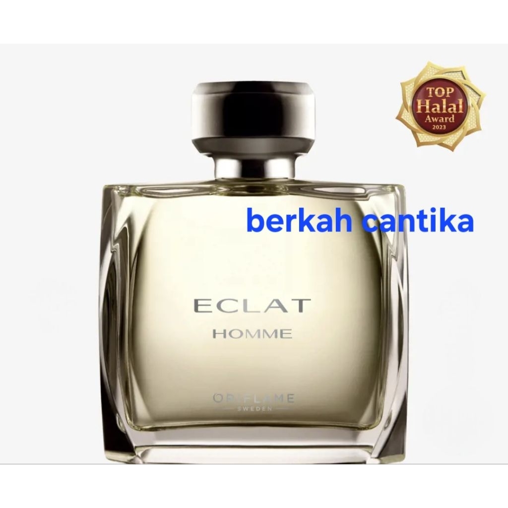 eclat homme edt