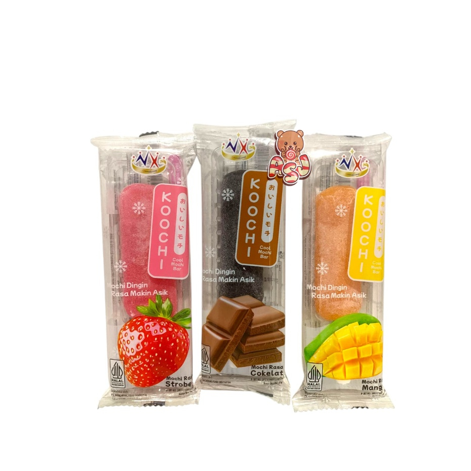 

MOCHI STIK ISI 10 (DIKIRIM RANDOM)