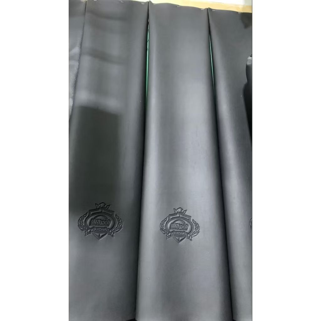 KULIT JOK MOTOR MBTECH CARRERA