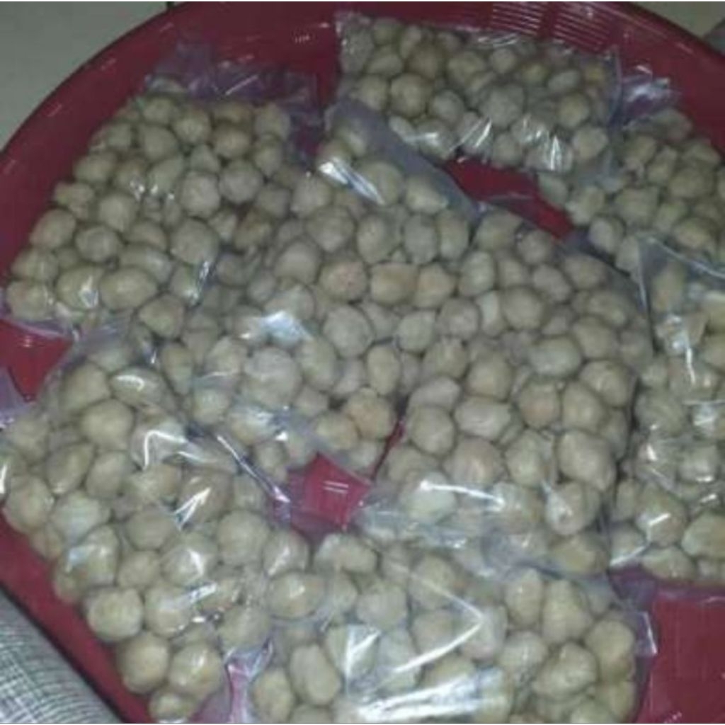 

PENTOL PENTIL CUY isi 100 Biji