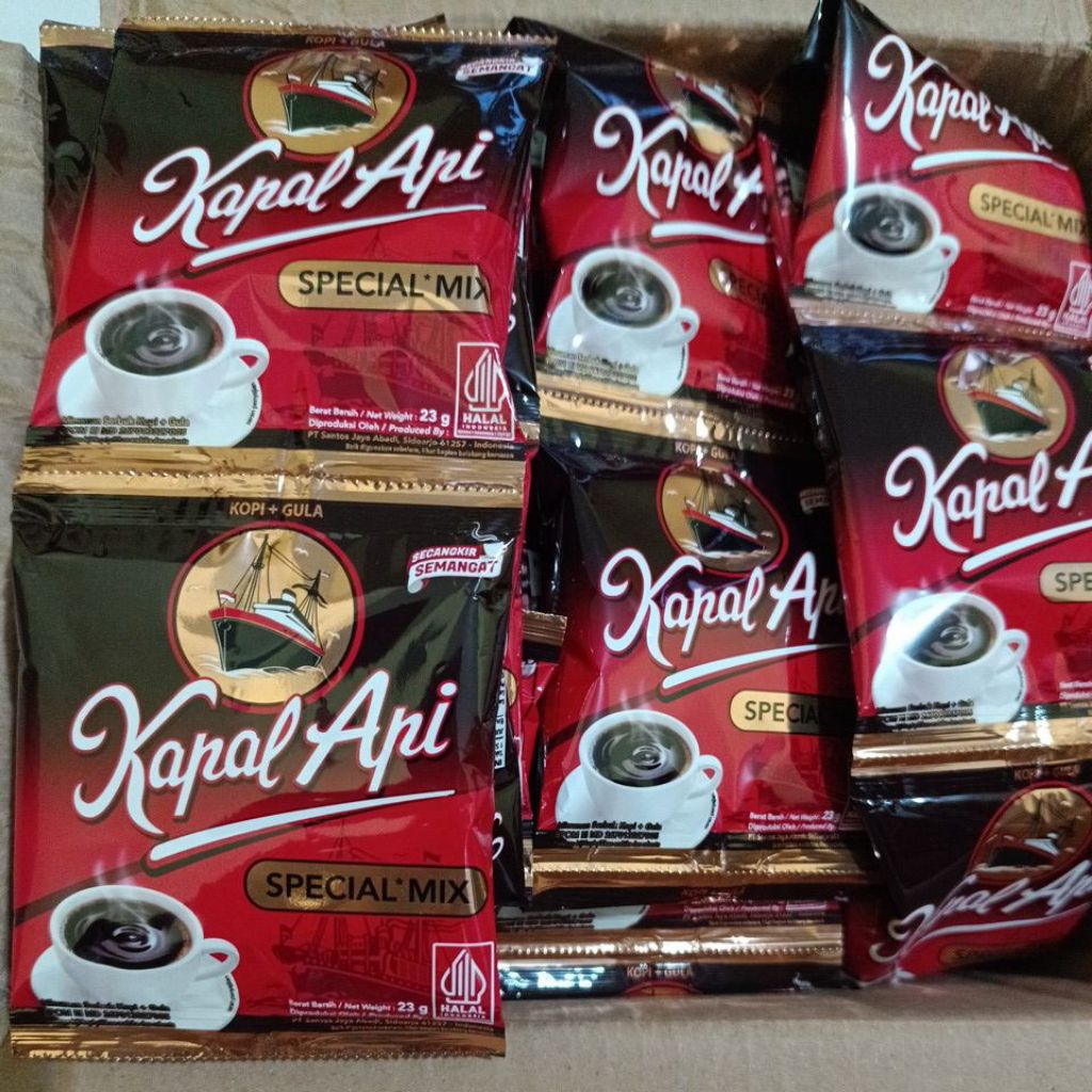 

(JATIM)kopi kapal api special mix 23gr