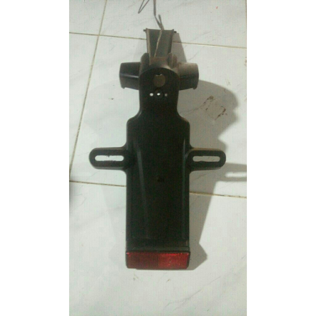 spakbor slebor belakang yamaha r 15