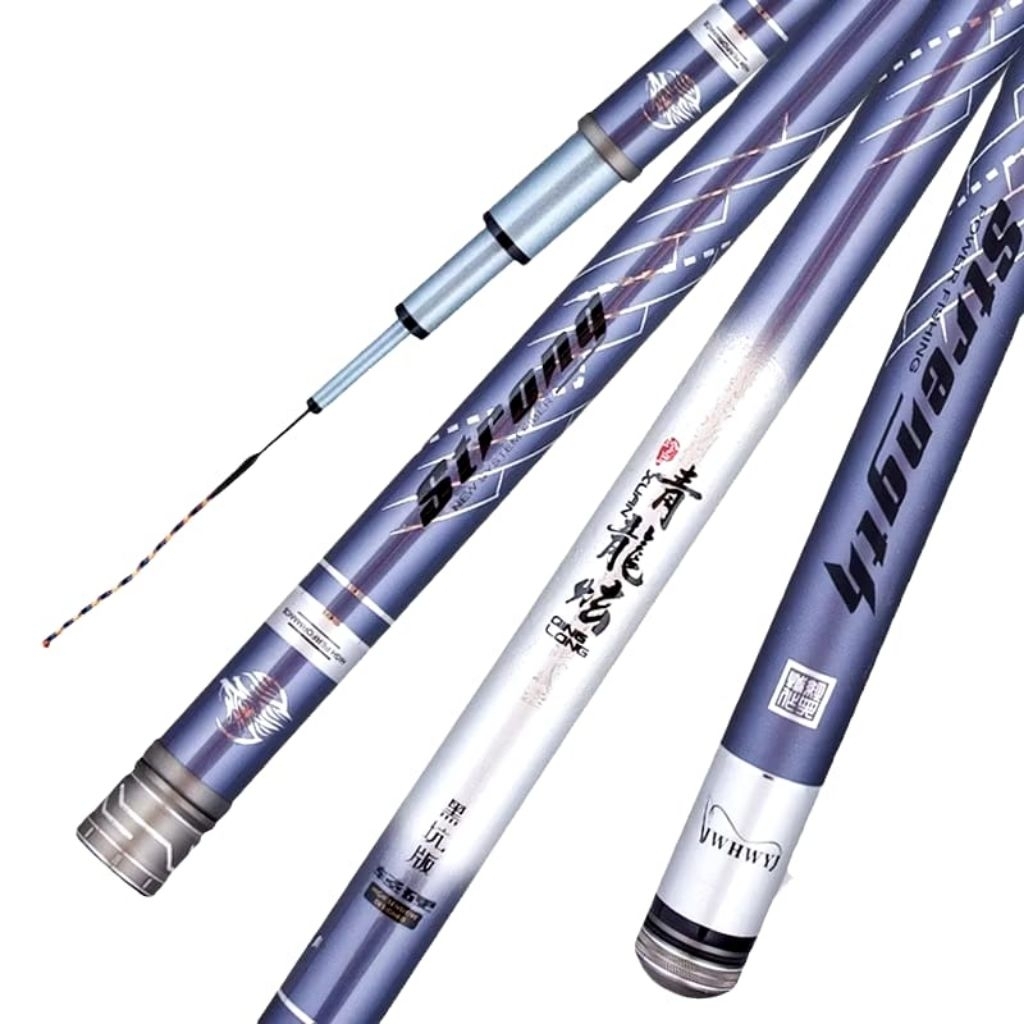 Tegek Strenght Brilliant Kaku Ringan free ujung no 1 pucuk dan karet bakar