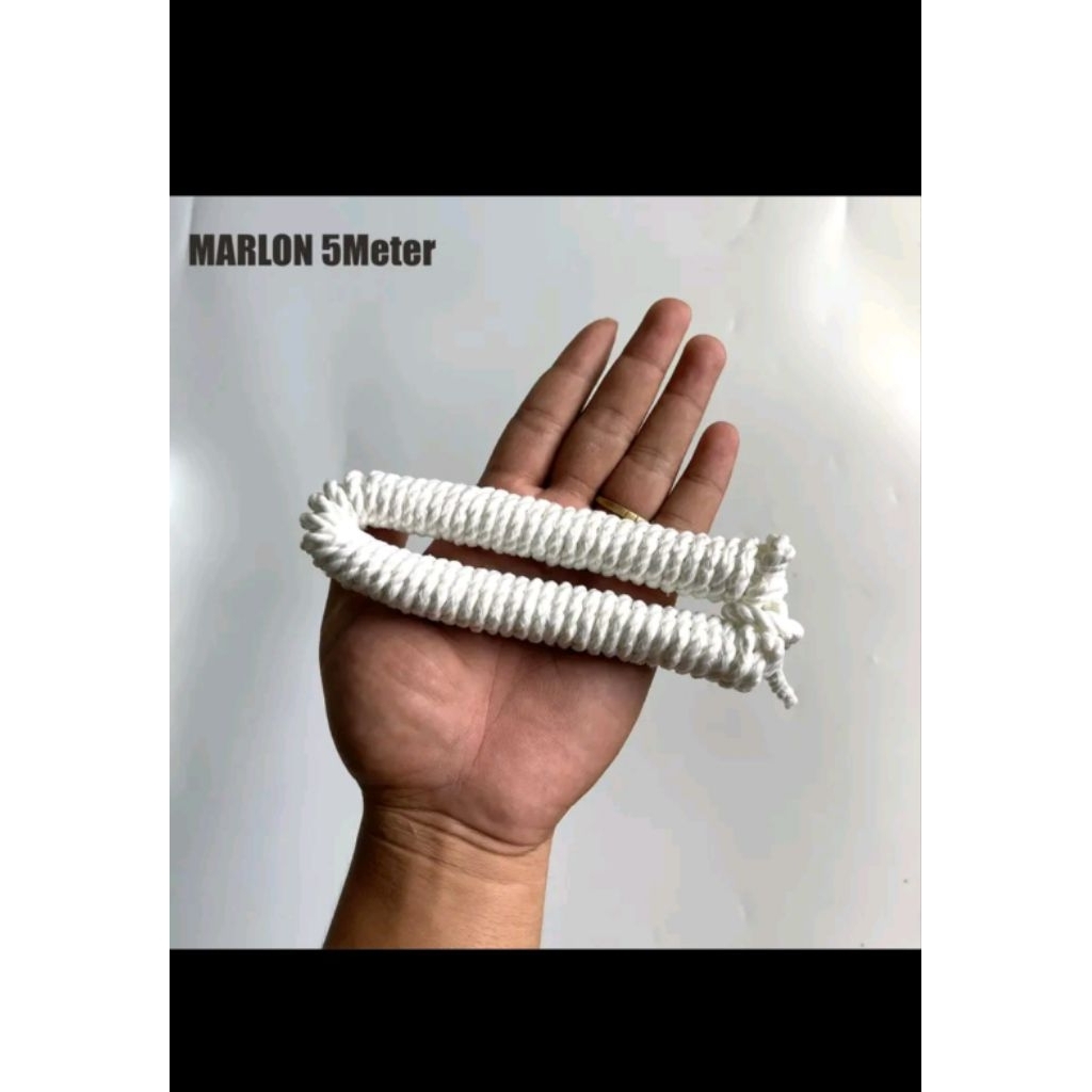 

tali pramuka/tali serbaguna