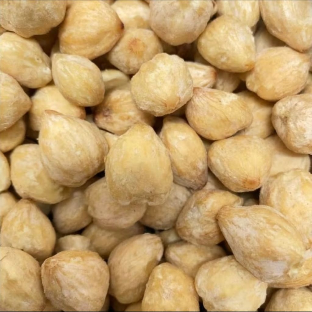 

KEMIRI MUNCANG UTUH BULAT