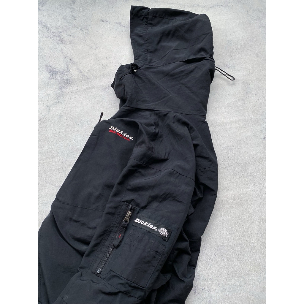 Dickies Outdoor Gorpcore Jacket