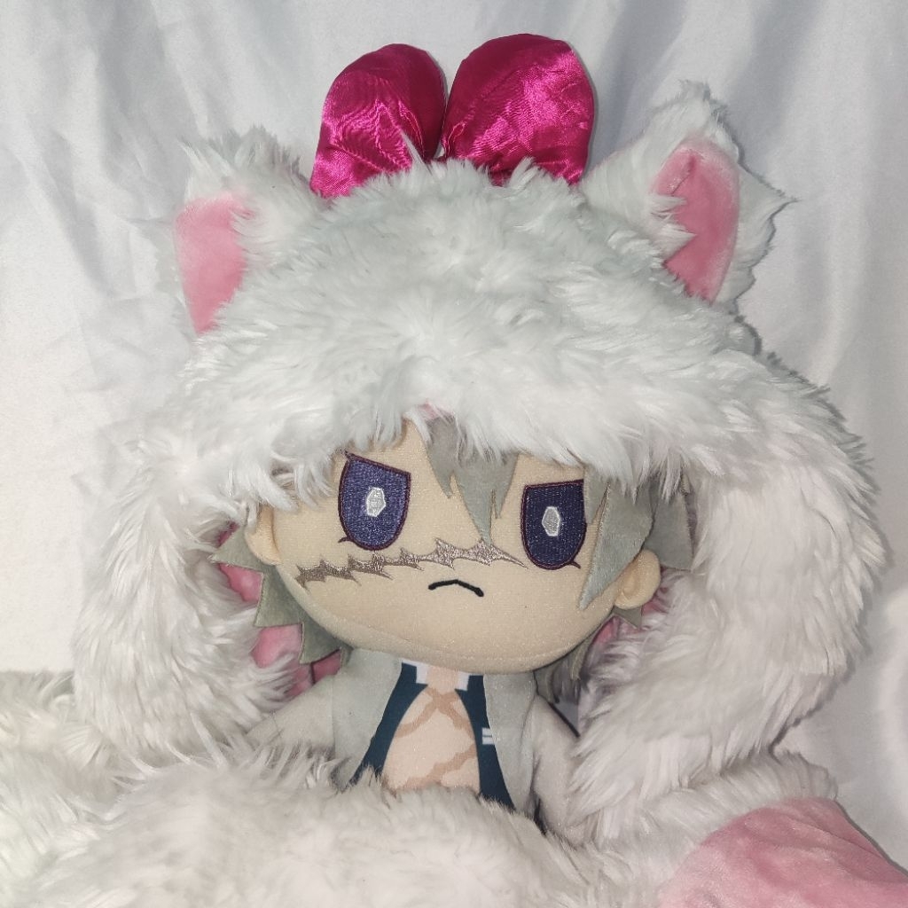 TOPI MARIE CAT DISNEY