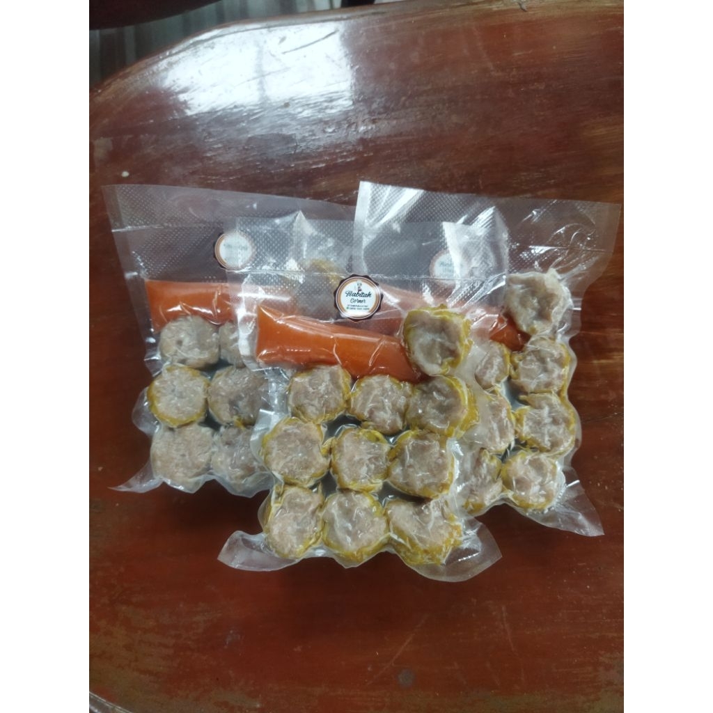

dimsum ayam 10pcs
