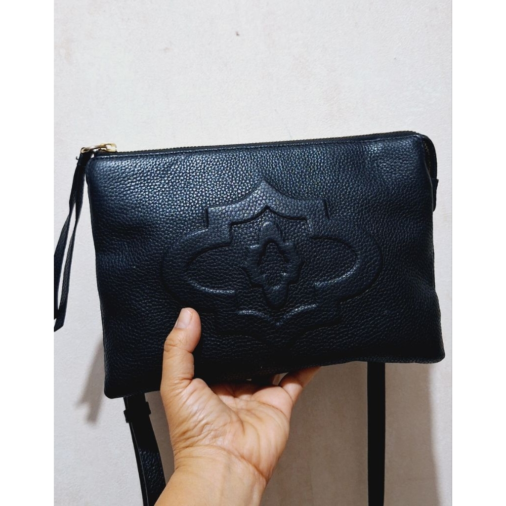 tas selempang oryani