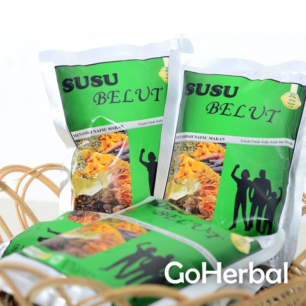 

Susubel Original isi 150gr