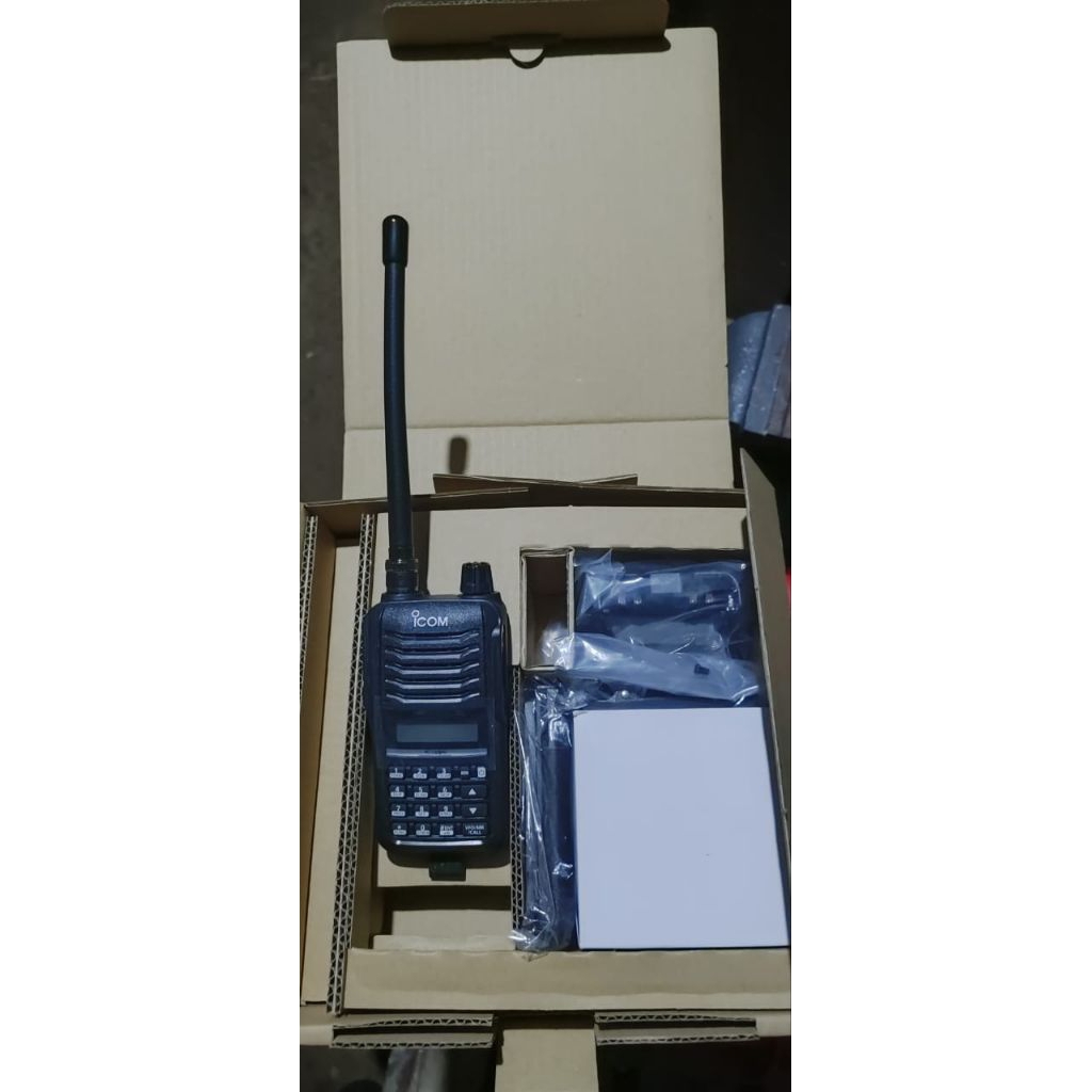 HT ICOM V86 original