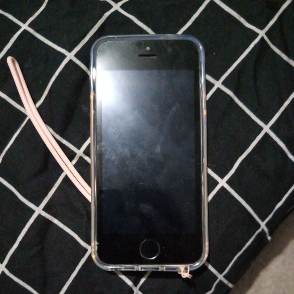 Iphone 5S Wifi only 32gb