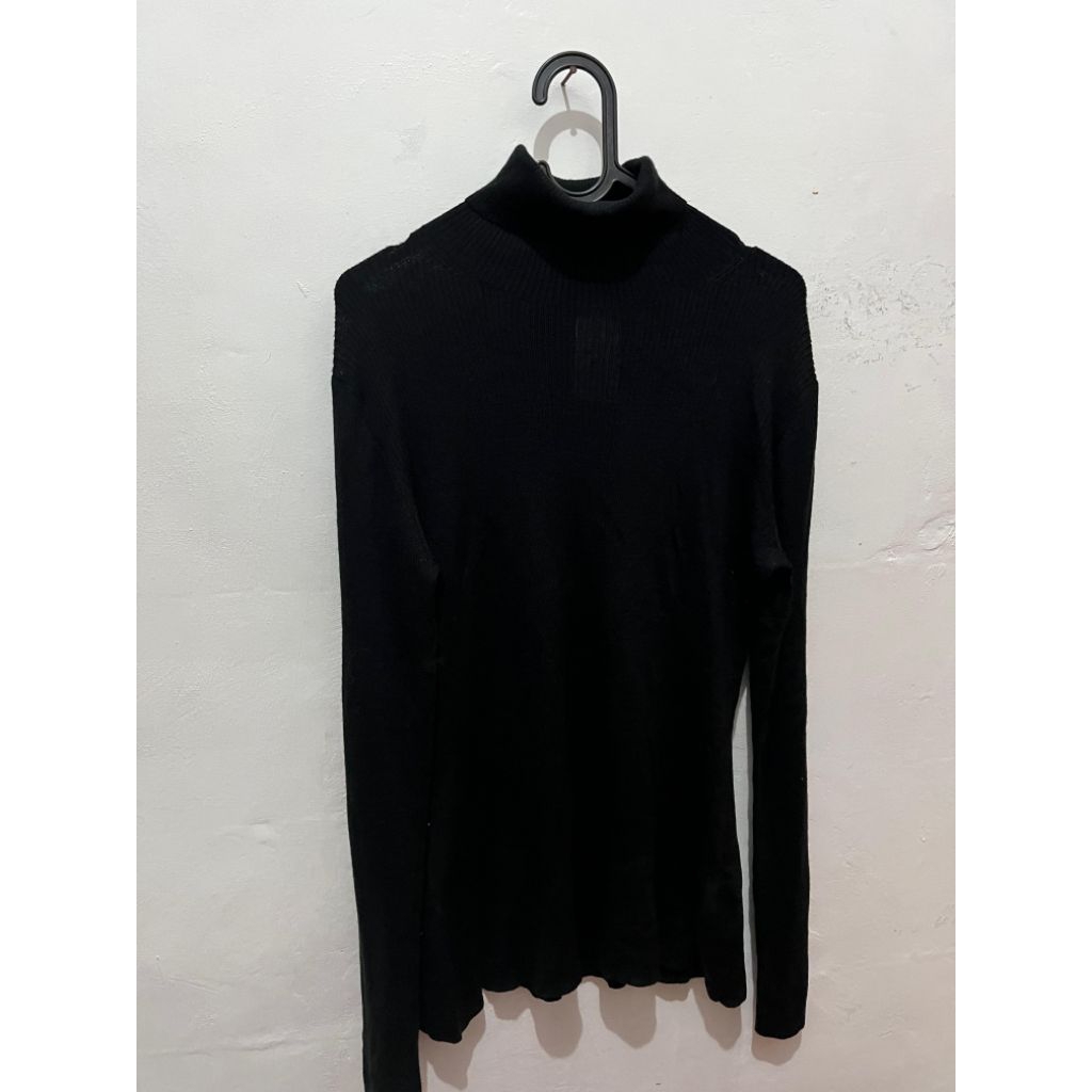 Knit Uniqlo Casual Import