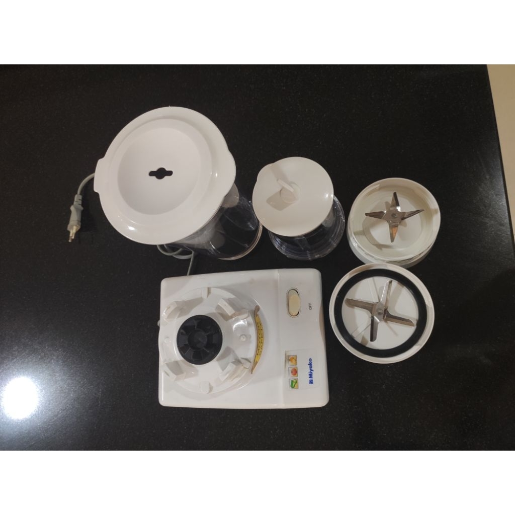 (preloved)blender miyako