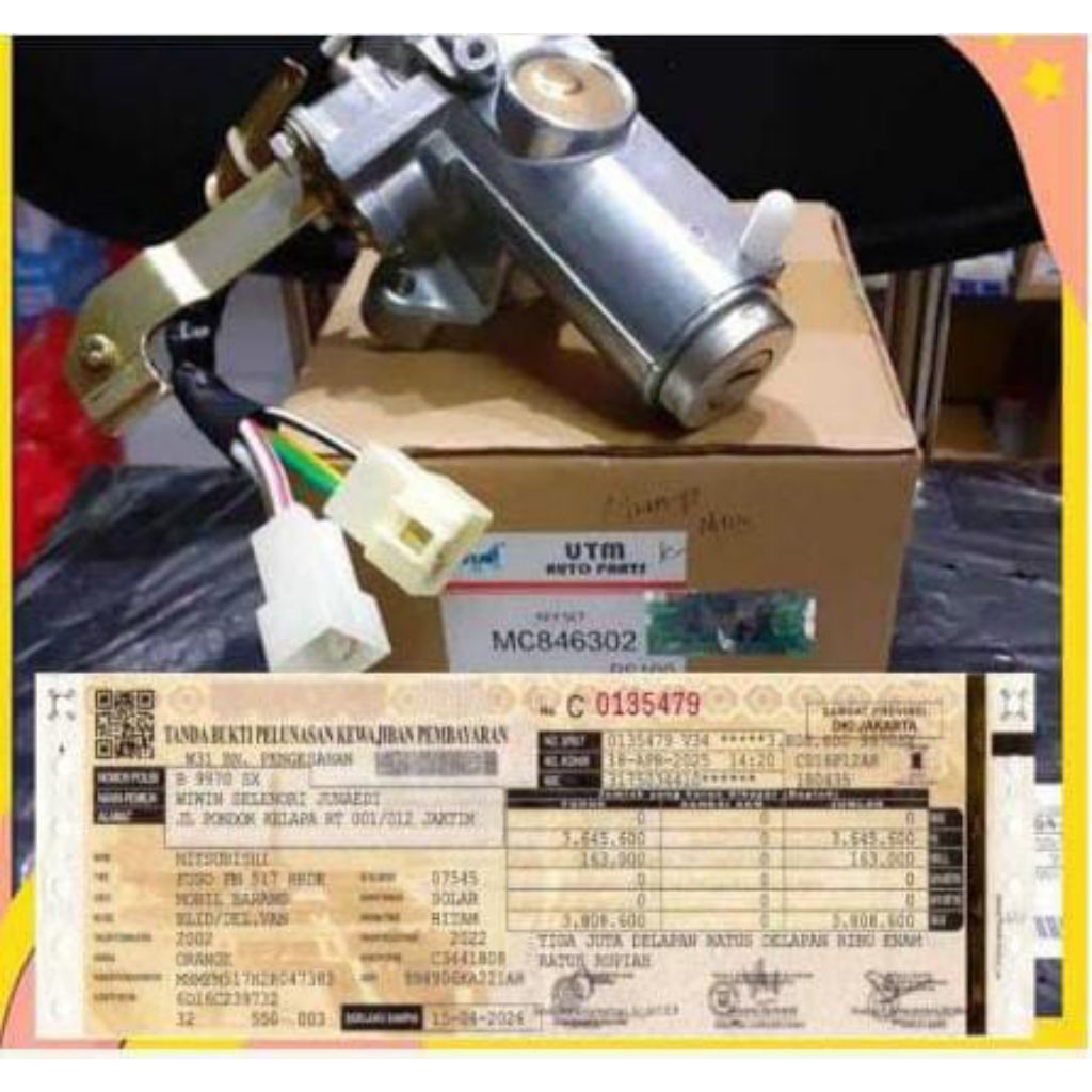 READY STOCK STIKER EMBLEM TIMBUL H0N-D4 M4NU4L CRF 150/150/CB/CBR 100/125/150/250/GL PR0/M4X 150/160