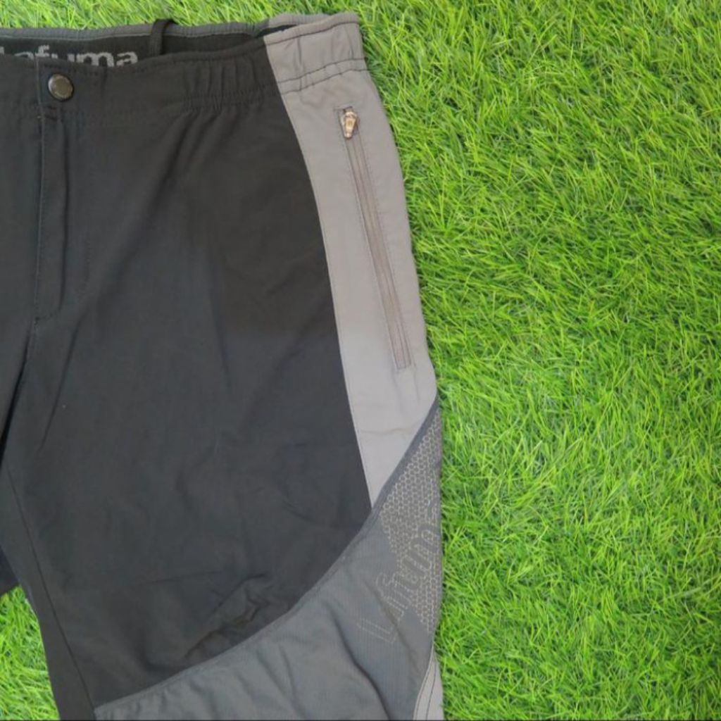 celana second lafuma