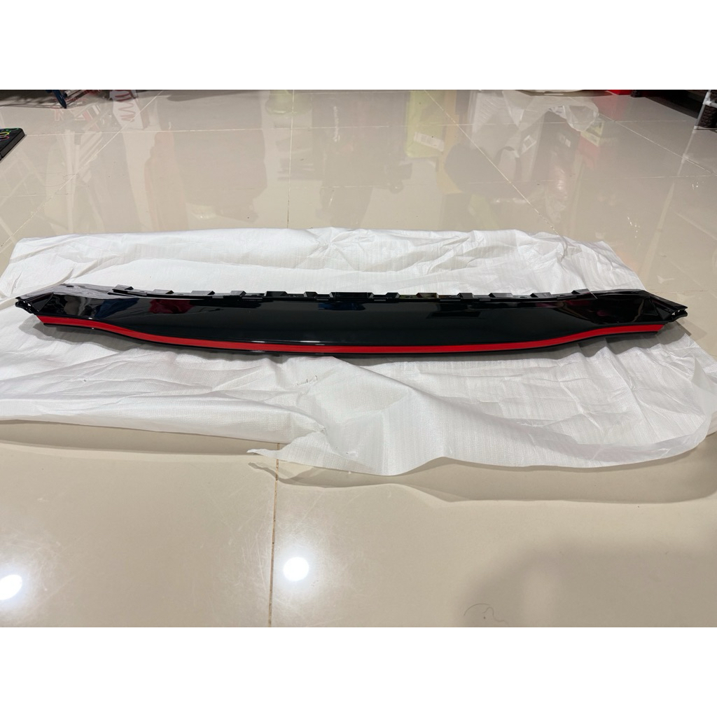 lips bawah jdm jazz gk5