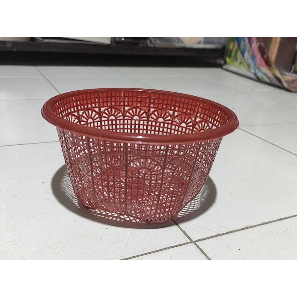 BESEK PLASTIK HAJATAN