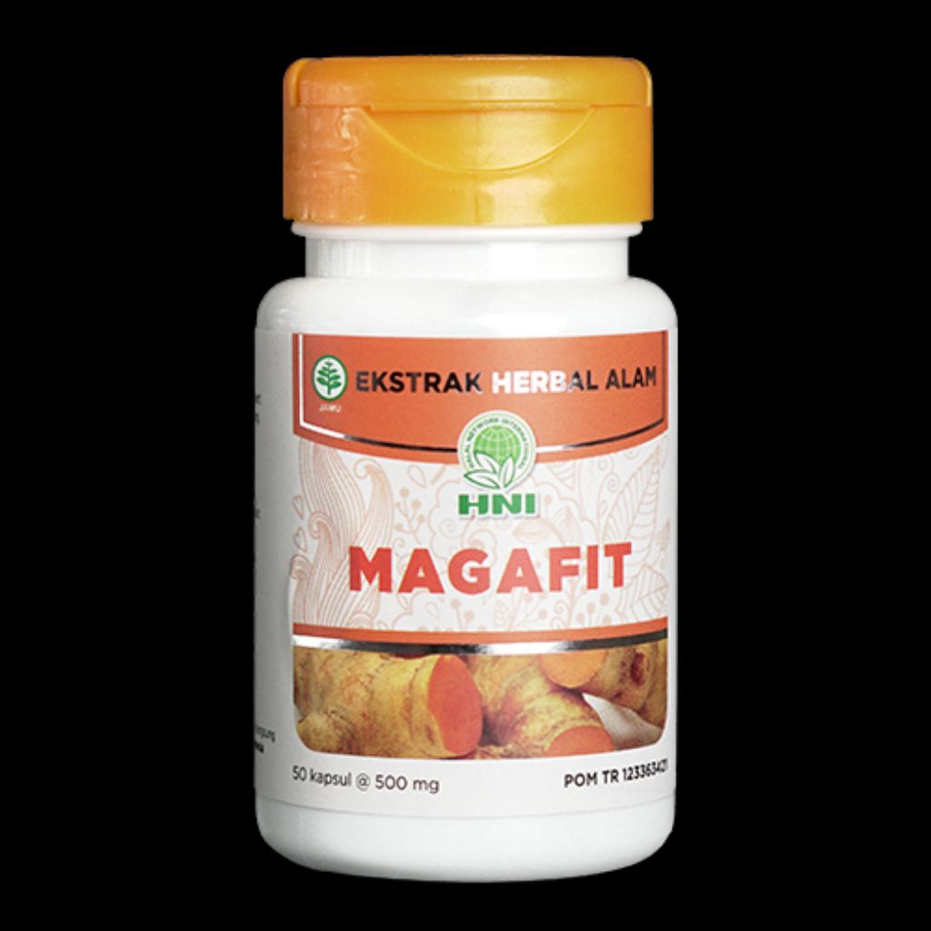 MAGAFIT || OBAT HERBAL || OBAT TRADISIONAL || SUPLEMEN KESEHATAN