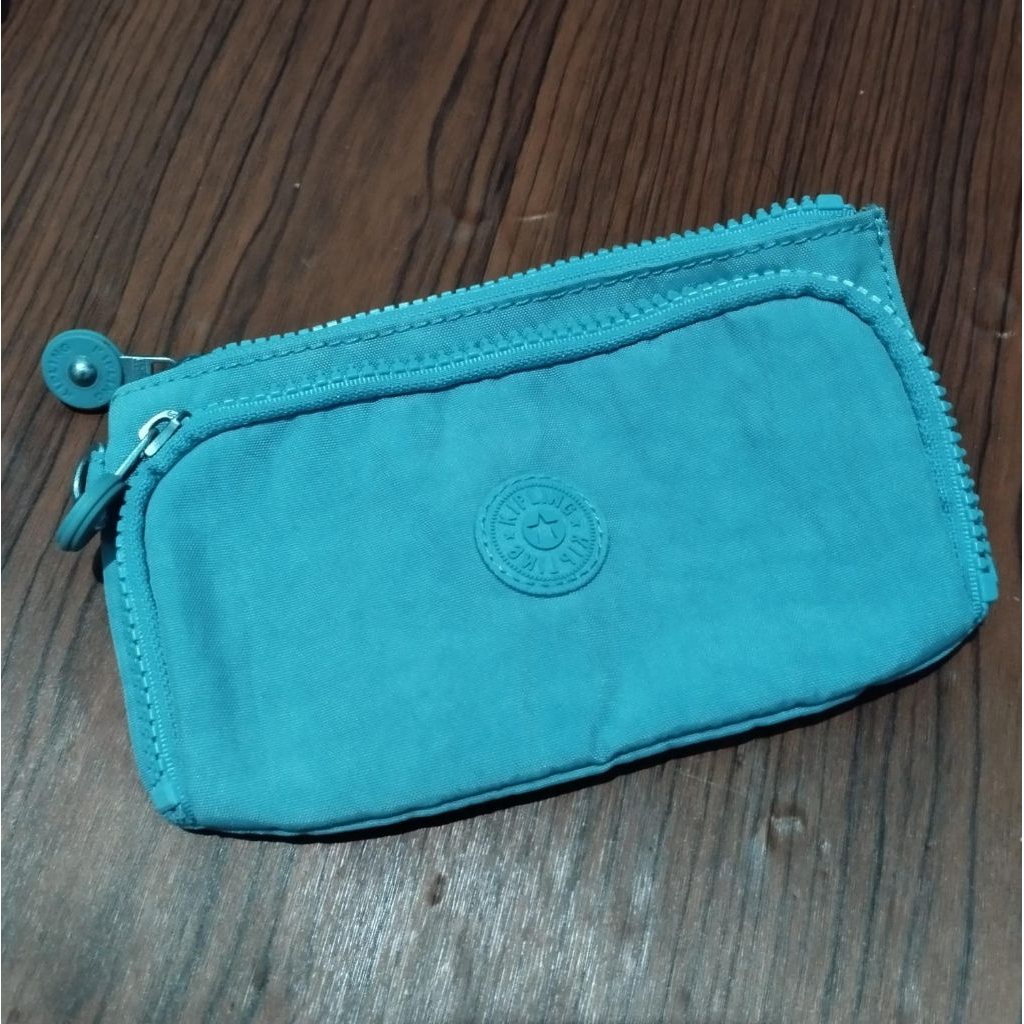 Dompet Kipling Original Preloved
