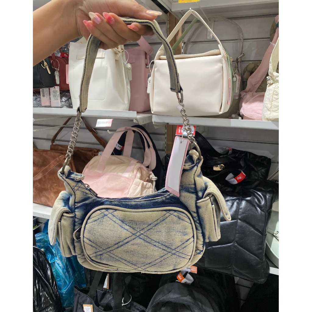 Tas Chrissie Zadie Original