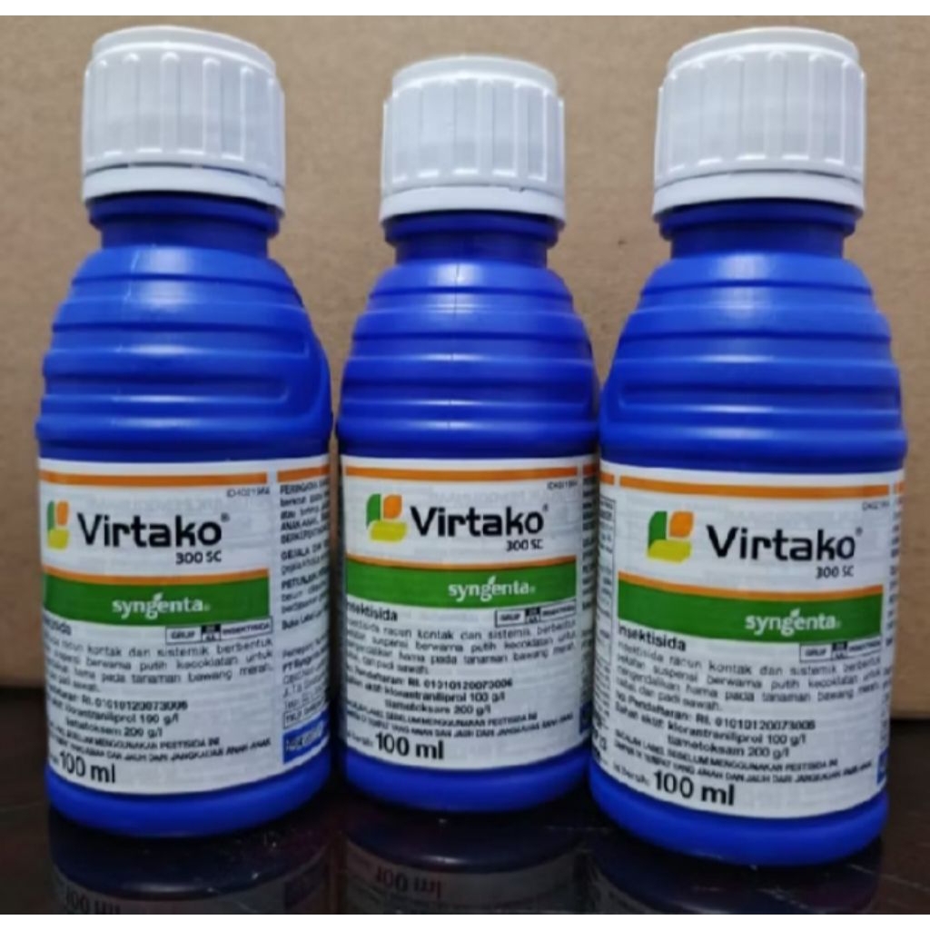 Virtako 100ml