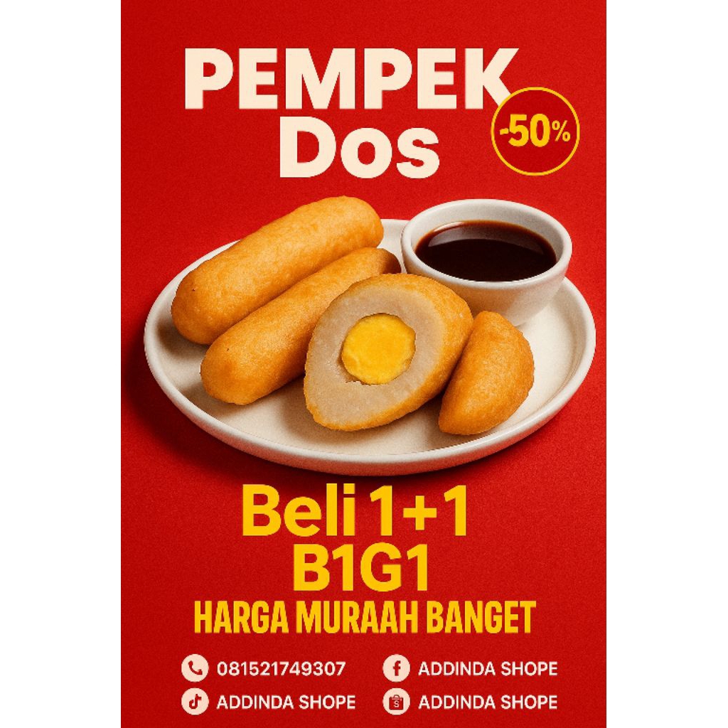 

PEMPEK