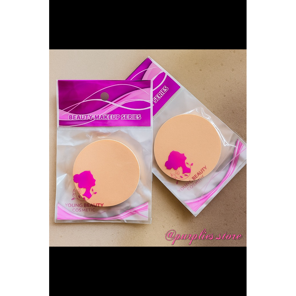 Spons Makeup/Spons Bedak/Spons Foundation