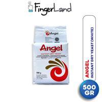 

ANGEL Instant Yeast - White 500 gram Ragi Instan