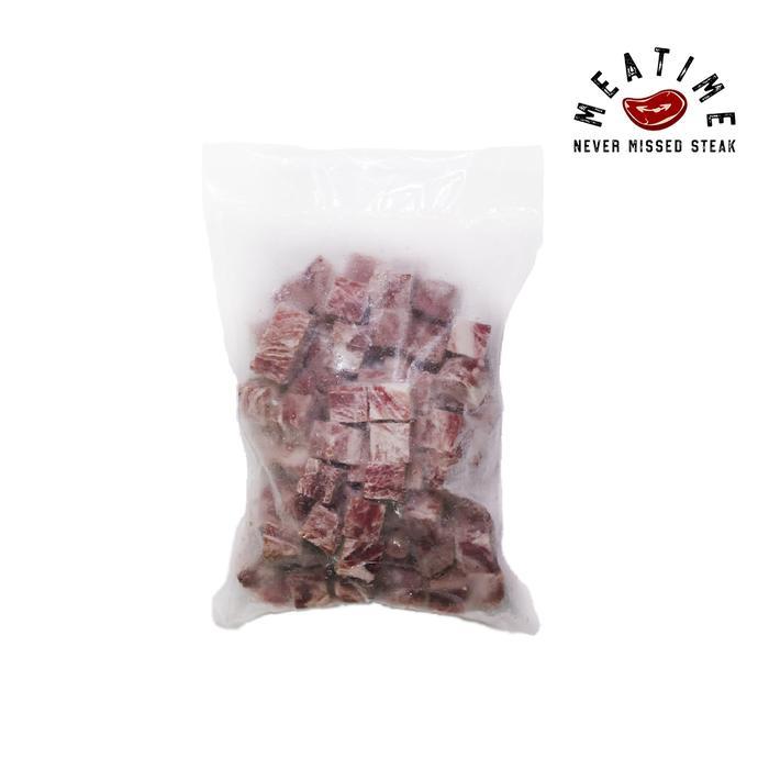 

DAGING SAIKORO BEEF 1KG - Meatimeshop
