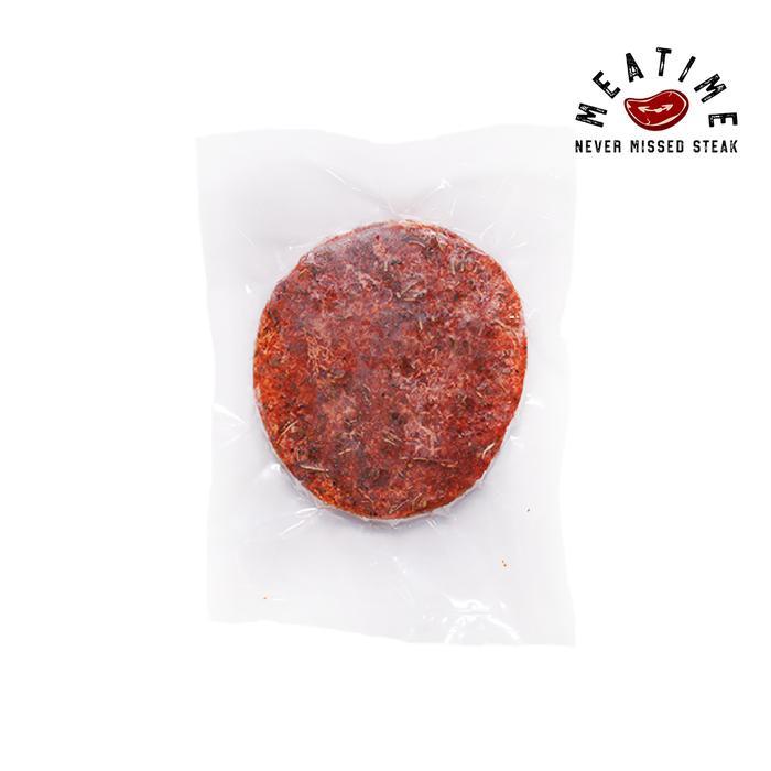

MELTIQUE RIBEYE BEEF 200GRAM - Meatimeshop