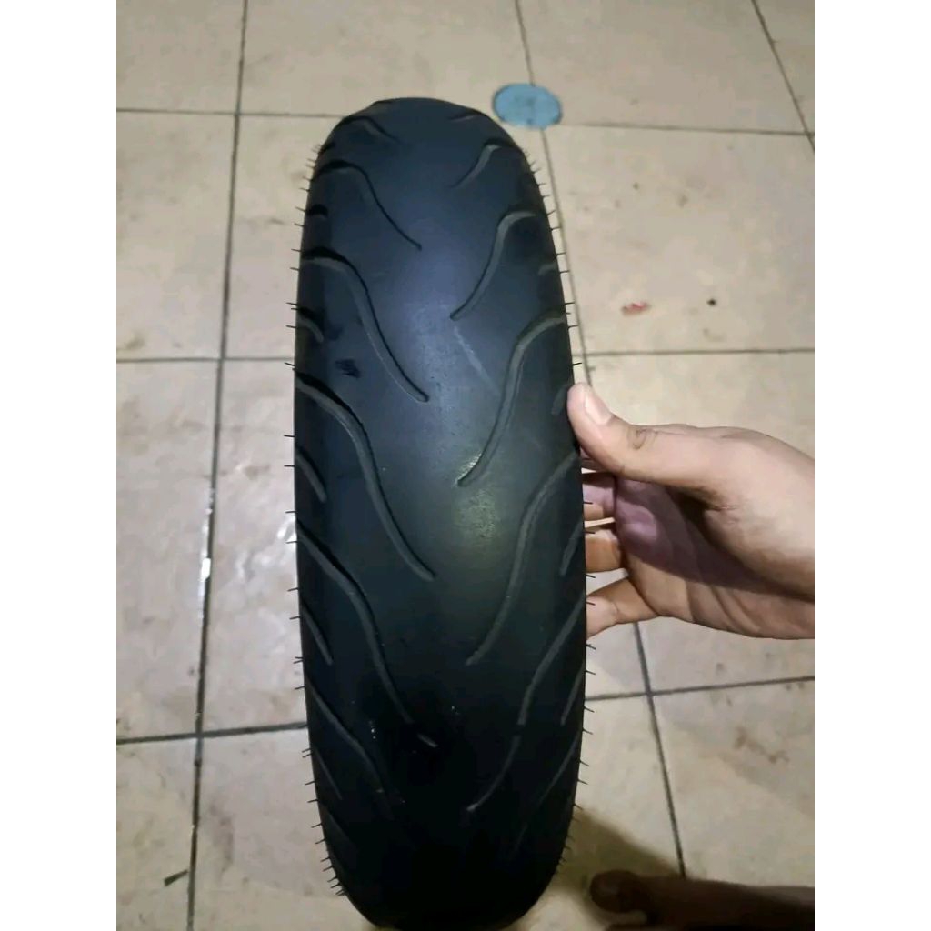 PROMO!! BAN METIK NMAX R14 UK 100/80 MEREK MICHELIN