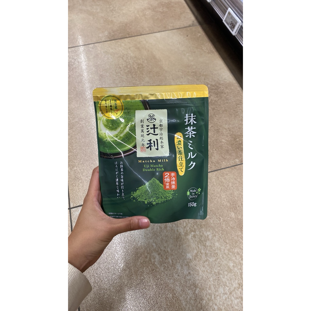 

Pesanan Jastip Kak Shinta