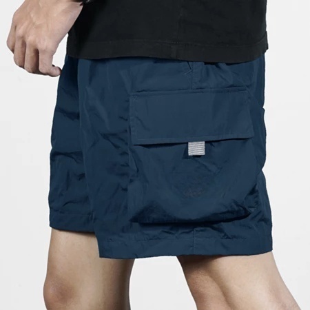 Celana Pendek Cargo Boardshort Pria