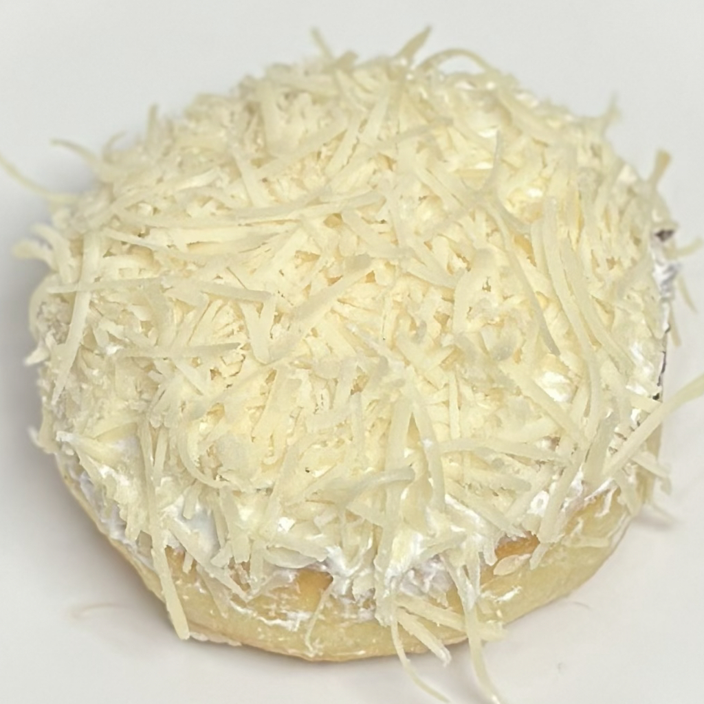 Donat Kentang Susu Premium Jumbo Aneka Topping Spesial Butter Homemade by RaMaChef