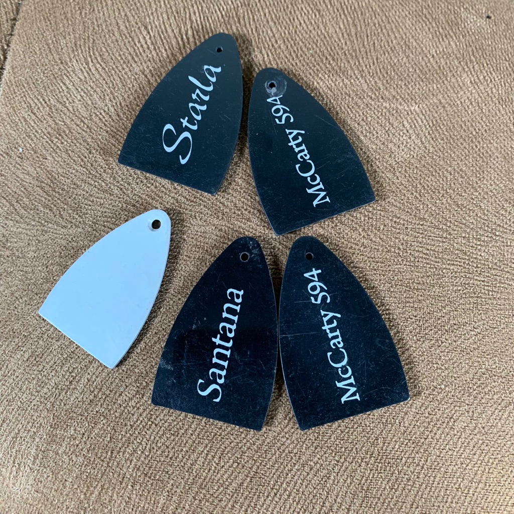 tutup trusroad prs se original prs se indonesia