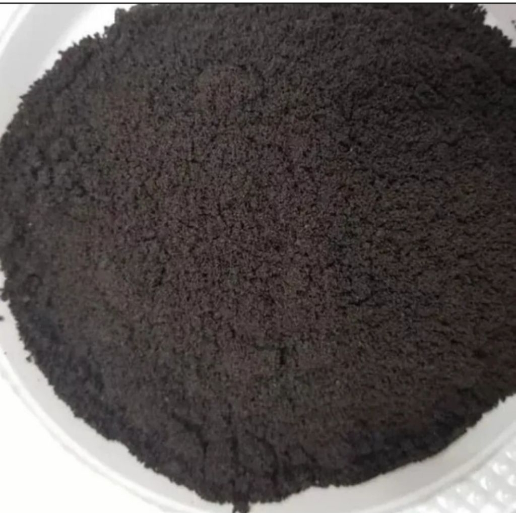 

topping makanan minuman bubuk oreo halus kemasan 1kg